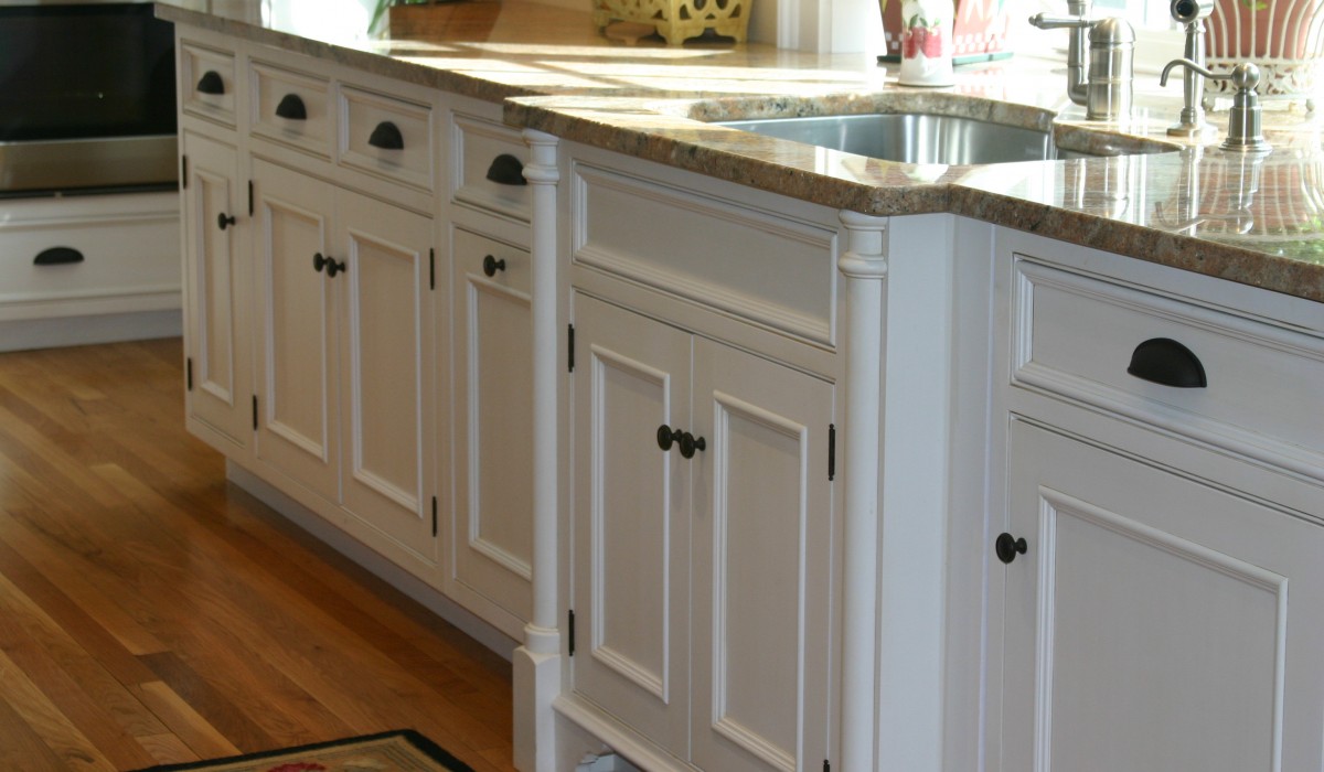 Kitchens | KAMP Construction